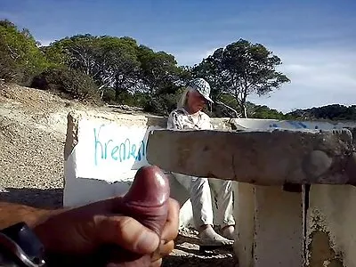 minyon hatun açık yerli pono havada lanet takıntılı
